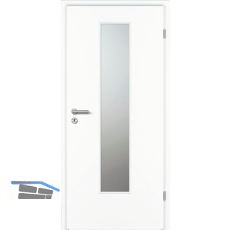 SOLIDO Donau Innent�re CPL Klassik wei� 9016 GL/EN-M LI TBA 850/2030