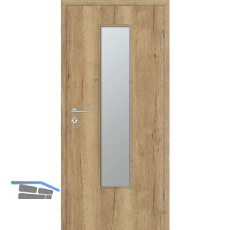 SOLIDO Donau Innent�re CPL Authentic Risseiche l�ngs GL/EN-M RE TBA 850/2030