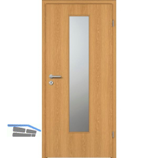 SOLIDO Donau Innent�re CPL Klassik Eiche Premium GL/EN-M LI TBA 800/2030