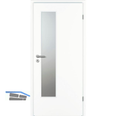 SOLIDO Donau Innent�re CPL Klassik wei� 9016 GL/EN-S LI TBA 800/2030