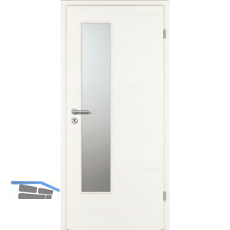 SOLIDO Donau Innent�re CPL Authentic Bianco quer GL/EN-S LI TBA 750/2030