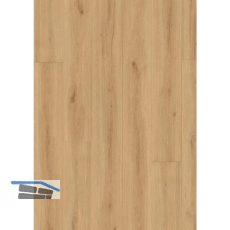 TILO Elito Trend Vinylboden, Eiche Sahara lebhaft, gefast, softsynchron