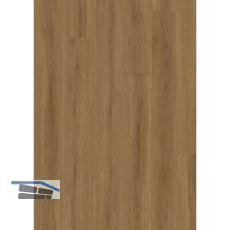 TILO Elito Trend Vinylboden, Eiche Caramel ruhig, gefast, softsynchron