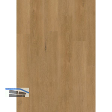 TILO Novo Vinylboden, Eiche Suma, ungefast, softsynchron