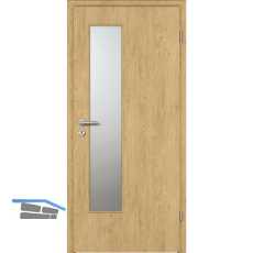 SOLIDO Donau Innent�re CPL Natura Eiche l�ngs GL/EN-S RE TBA 900/2030