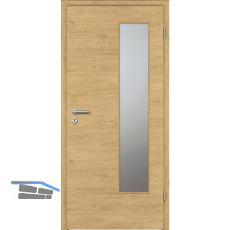 SOLIDO Donau Innent�re CPL Natura Eiche quer GL/EN-B RE TBA 800/2030