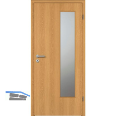 SOLIDO Donau Innent�re CPL Klassik Eiche Premium GL/EN-B LI TBA 850/2030