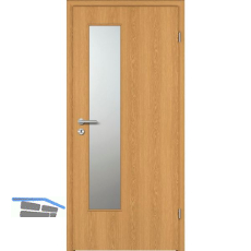 SOLIDO Donau Innent�re CPL Klassik Eiche Premium GL/EN-S LI TBA 950/2030