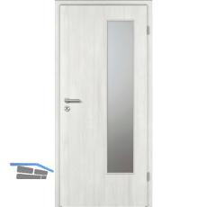 SOLIDO Donau Innent�re CPL Authentic Grigio l�ngs GL/EN-B RE TBA 900/2030