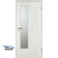 SOLIDO Donau Innent�re CPL Authentic Grigio l�ngs GL/EN-S RE TBA 900/2030