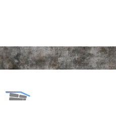 LICO Sockelleiste Vinyl HDF, Persia, 18/50