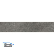 LICO Sockelleiste Vinyl HDF, Monte Sasso, 18/45