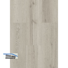 LICO Vinylboden HDF Eco Line, Gletschereiche Synchro, 9,5 mm