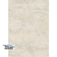 LICO Vinylboden HDF Star Line, Stone Elfenbein, 10 mm