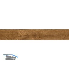 LICO Sockelleiste HDF LINO Eiche Wildspitze, 18/45