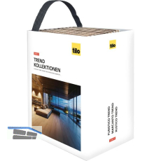 TILO Musterf�cher Trend Parkett