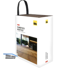 TILO Musterf�cher Holzarten