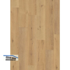 TILO Novo Vinylboden, Eiche Safari, ungefast, softsynchron