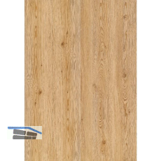 TILO Novo Vinylboden, L�rche Natur, ungefast, softsynchron