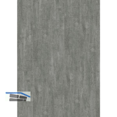 TILO Eleganto SPA Vinylboden, Concrete Natur, gefast, sand