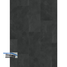 TILO Eleganto SPA Vinylboden, Schiefer Natur, gefast, sand