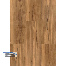 LICO Bodenmuster Fashion Line Herbsteiche