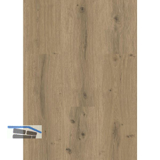 LICO Bodenmuster Fashion Line Graueiche ultramatt