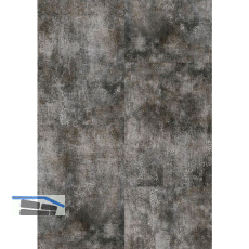 LICO Bodenmuster Star Line Persia