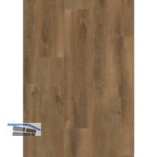 SOLIDO Bodenmuster Eiche Idaho