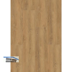 SOLIDO Bodenmuster Eiche Michigan