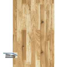 SOLIDO Bodenmuster Schiffsboden Eiche wild lackiert