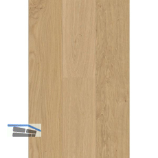 TILO Bodenmuster Landhausdiele Natur!Pur Eiche Balance, geb�rstet ge�lt