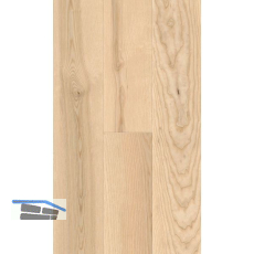 TILO Bodenmuster Landhausdiele Natur!Pur Esche, geb�rstet ge�lt