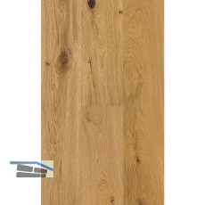 TILO Bodenmuster Landhausdiele Jura Eiche rustikal, geb�rstet ge�lt