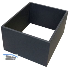 Sockel f�r Holz- und Vinyl Musterst�nder