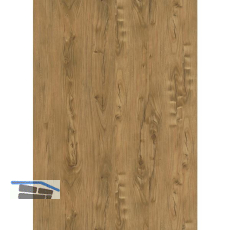 LICO Bodenmuster Eco Line Kastanie Living