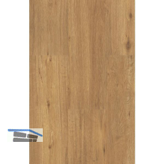 LICO Bodenmuster Clever Line Eiche Forest