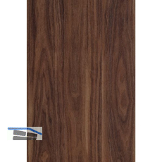 TILO Bodenmuster Favorito Nuss Luxury