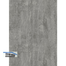 TILO Bodenmuster SPA Eleganto Concrete Natur