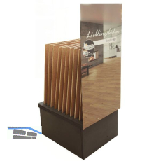 R�ckwand f�r Lieblingsb�den Bodenst�nder Vinyl