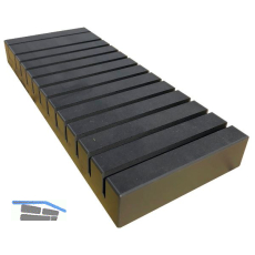 SOLIDO Musterst�nder f�r Glast�raufsteller