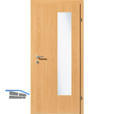 SOLIDO Smart Innent�re Buche lackiert GL EN-B Rechts TBA 800/2030 mm