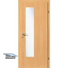 SOLIDO Smart Innent�re Buche lackiert GL EN-S Links TBA 850/2030 mm