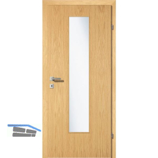 SOLIDO Smart Innent�re Bergeiche hell lackiert GL EN-M Rechts TBA 950/2030 mm