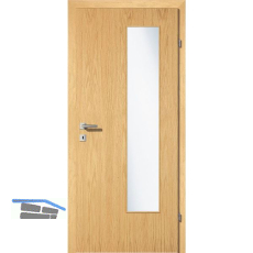 SOLIDO Smart Innent�re Bergeiche hell lackiert GL EN-B Rechts TBA 900/2030 mm