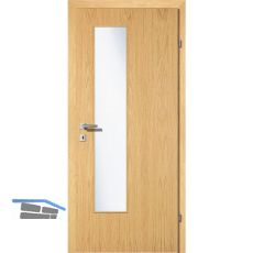 SOLIDO Smart Innent�re Bergeiche hell lackiert GL EN-S Rechts TBA 900/2030 mm