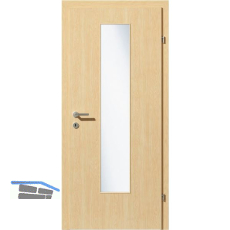 SOLIDO Smart Innent�re Ahorn lackiert GL EN-M Links TBA 750/2030 mm