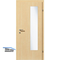 SOLIDO Smart Innent�re Ahorn lackiert GL EN-B Rechts TBA 900/2030 mm