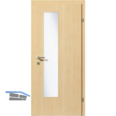 SOLIDO Smart Innent�re Ahorn lackiert GL EN-S Rechts TBA 850/2030 mm