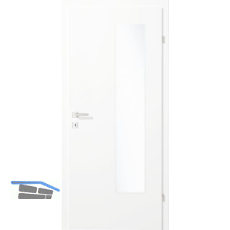 SOLIDO Smart Innent�re CPL Brillantwei� GL EN-B Links TBA 850/2030 mm